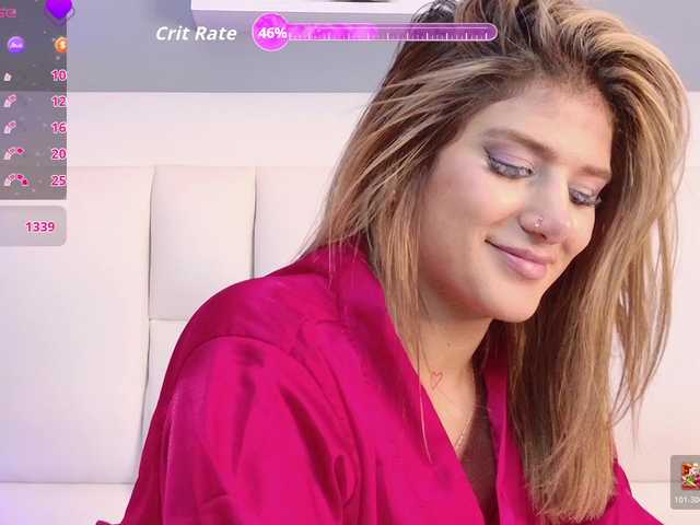 MiaKelsey live cam on BongaCams