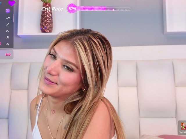 MiaKelsey live cam on BongaCams