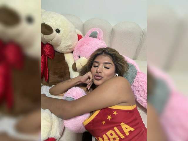 MiaKelsey live cam on BongaCams