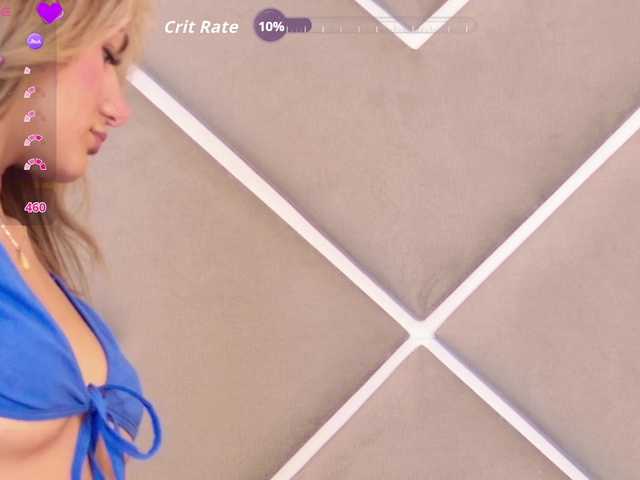 MiaKelsey live cam on BongaCams