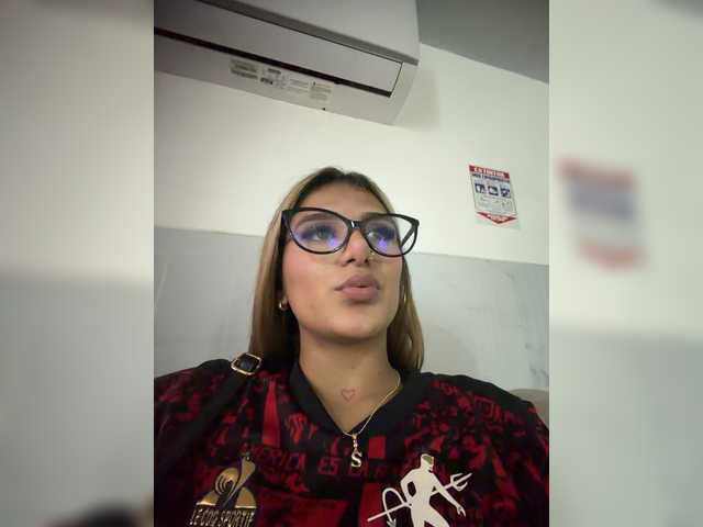 MiaKelsey live cam on BongaCams