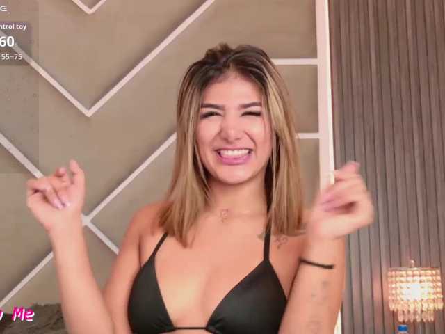 MiaKelsey live cam on BongaCams