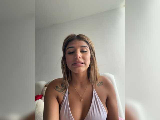 MiaKelsey live cam on BongaCams