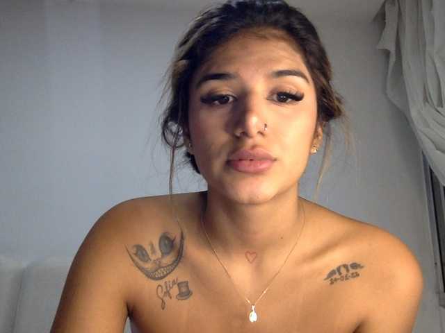 MiaKelsey live cam on BongaCams
