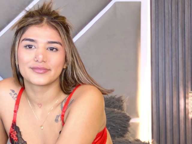 MiaKelsey live cam on BongaCams