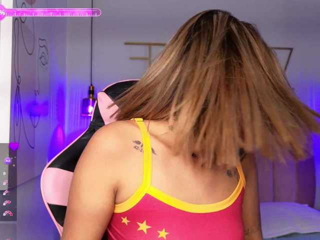 MiaKelsey live cam on BongaCams