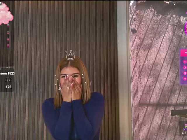 MiaKelsey live cam on BongaCams