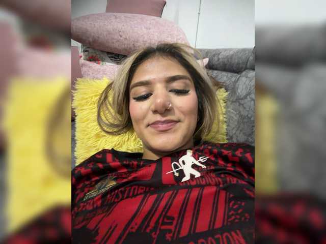 MiaKelsey live cam on BongaCams