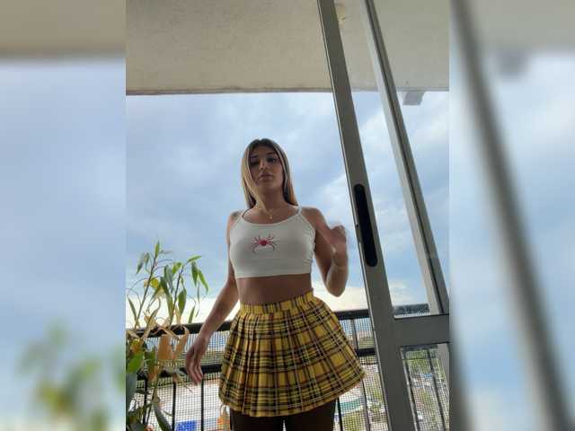 MiaKelsey live cam on BongaCams