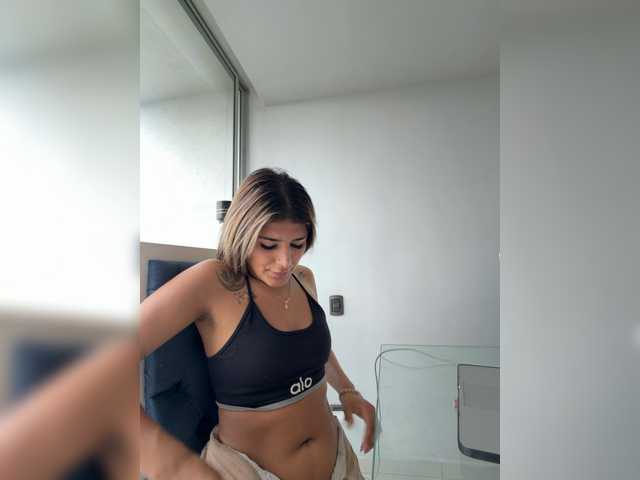 MiaKelsey live cam on BongaCams