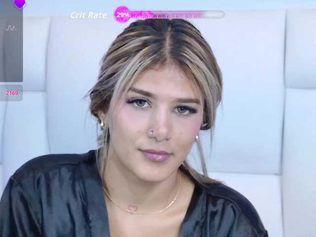 MiaKelsey live cam on BongaCams
