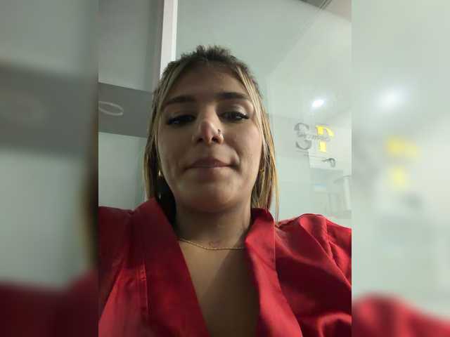 MiaKelsey live cam on BongaCams