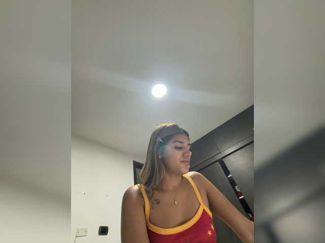 MiaKelsey live cam on BongaCams