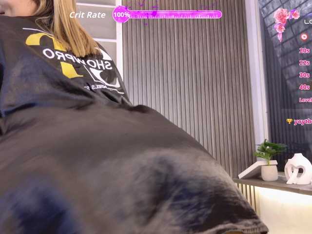 MiaKelsey live cam on BongaCams