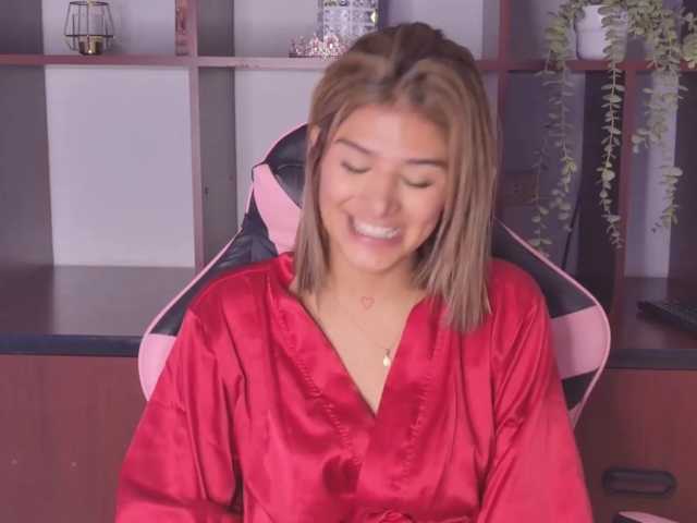 MiaKelsey live cam on BongaCams