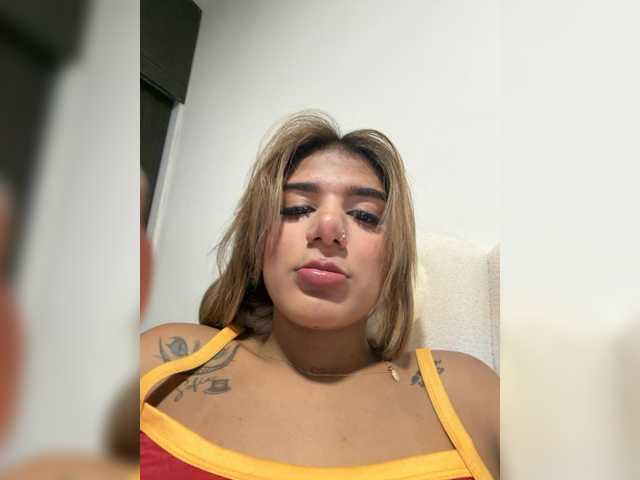 MiaKelsey live cam on BongaCams