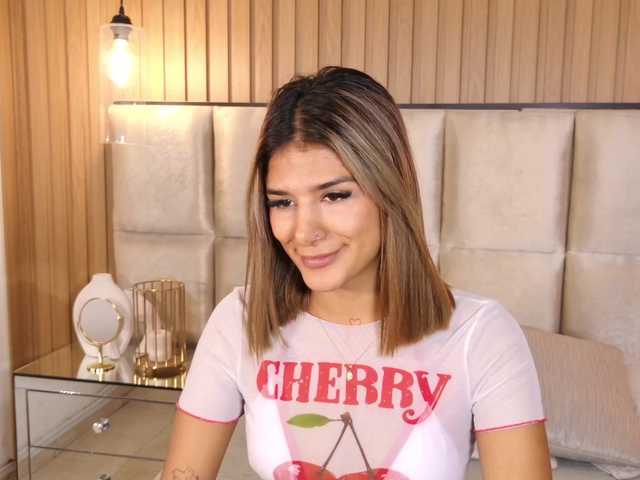MiaKelsey live cam on BongaCams