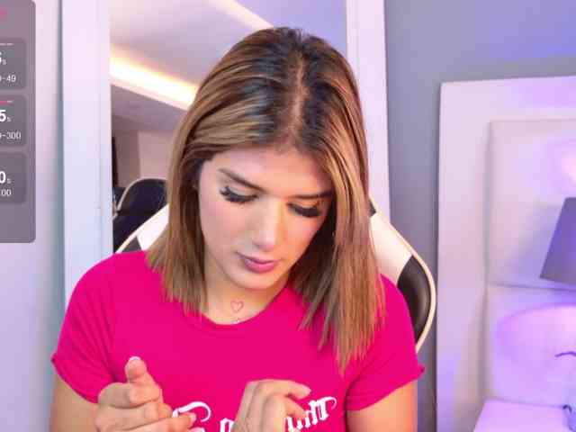 MiaKelsey webcam