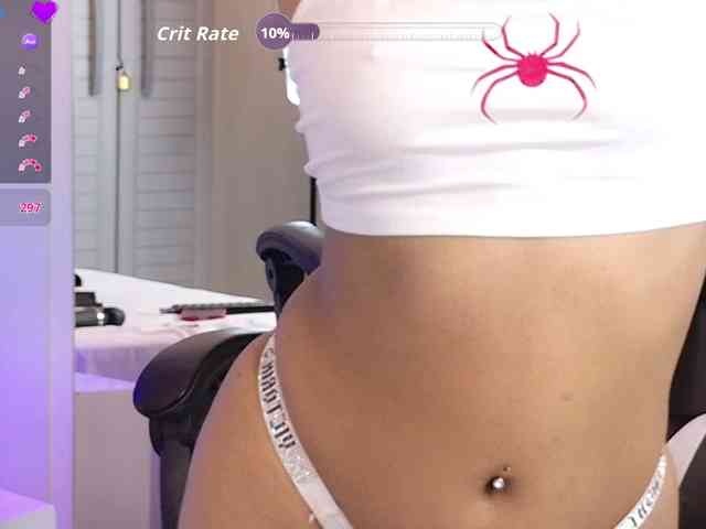 MiaKelsey webcam