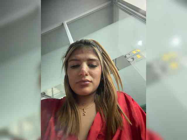 MiaKelsey webcam