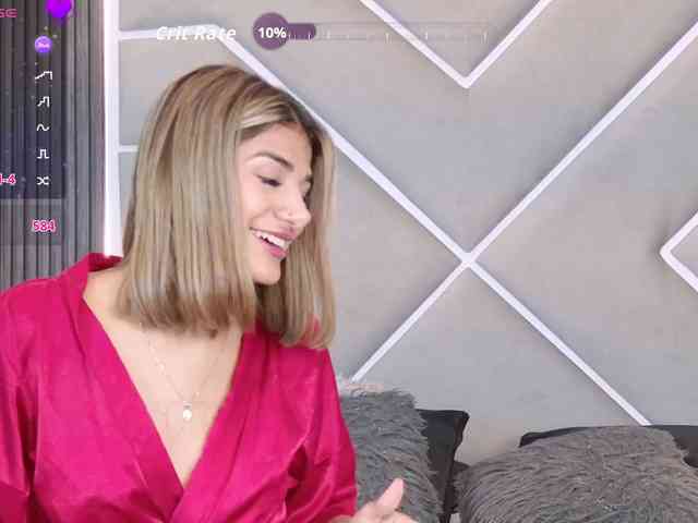MiaKelsey webcam