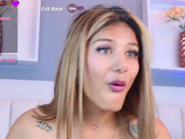 MiaKelsey webcam