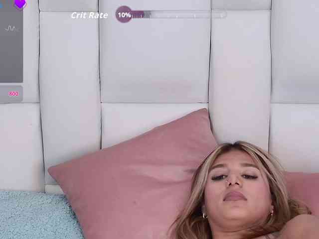 MiaKelsey webcam