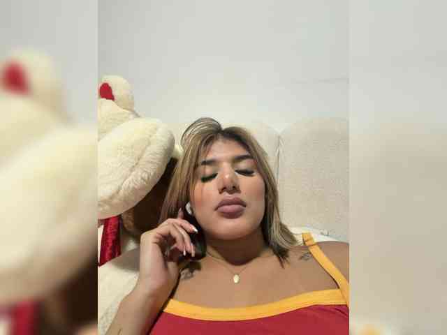 MiaKelsey webcam