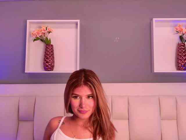 MiaKelsey webcam