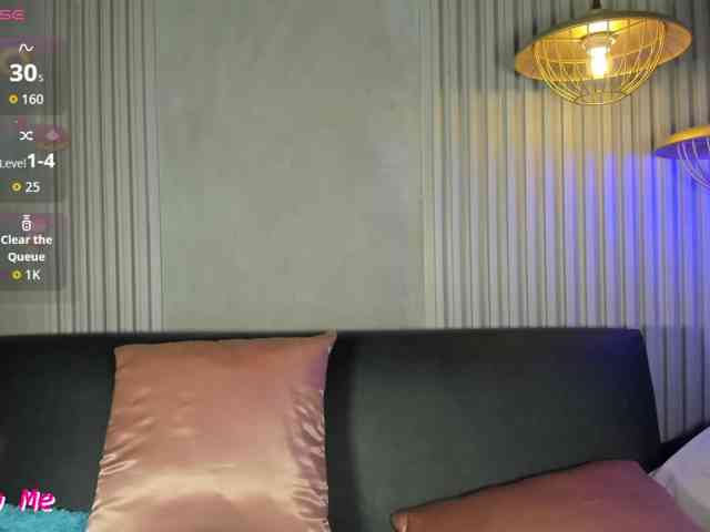 MiaKelsey webcam
