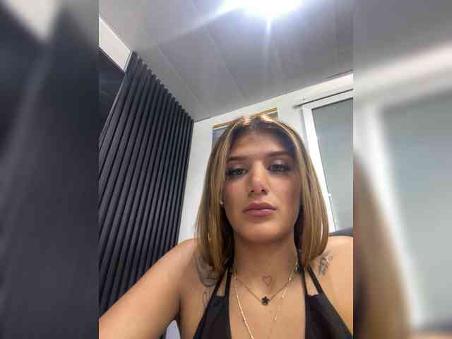Modelo: MiaKelsey
