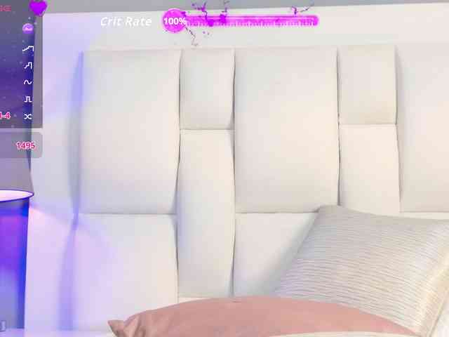 MiaKelsey webcam