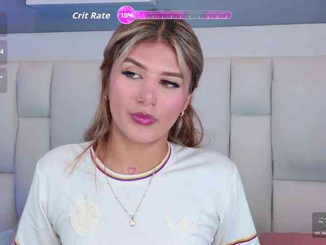 MiaKelsey webcam