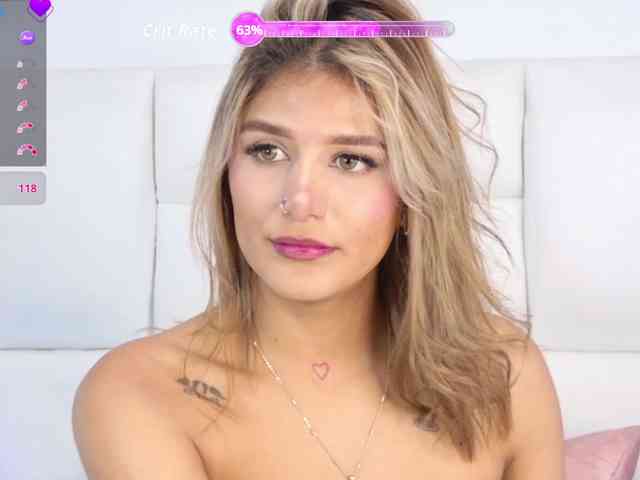 MiaKelsey webcam