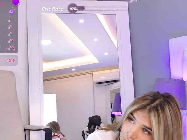 MiaKelsey webcam