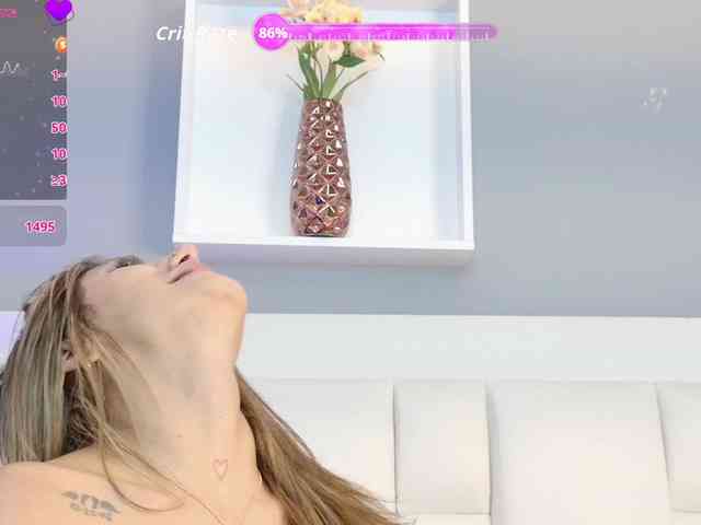 MiaKelsey webcam