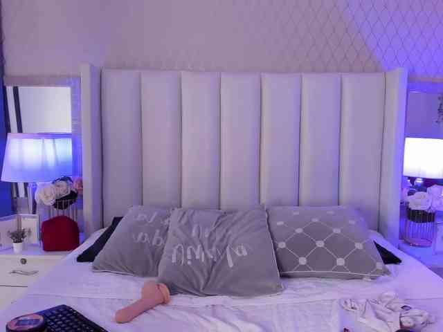MiaKelsey webcam