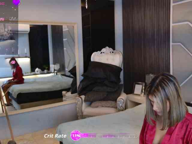 MiaKelsey webcam