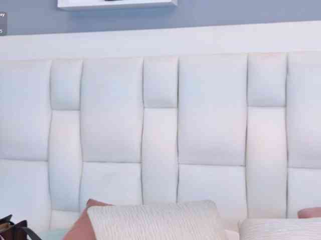 MiaKelsey webcam