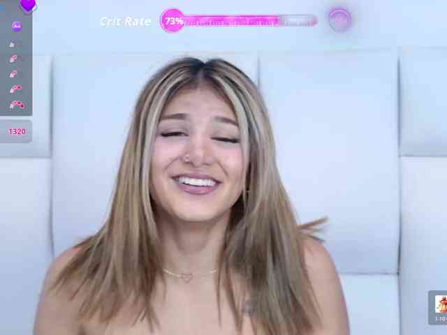 MiaKelsey webcam