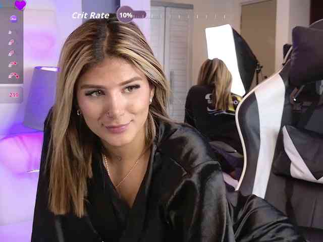 MiaKelsey webcam