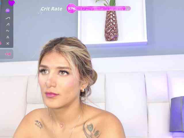 MiaKelsey webcam