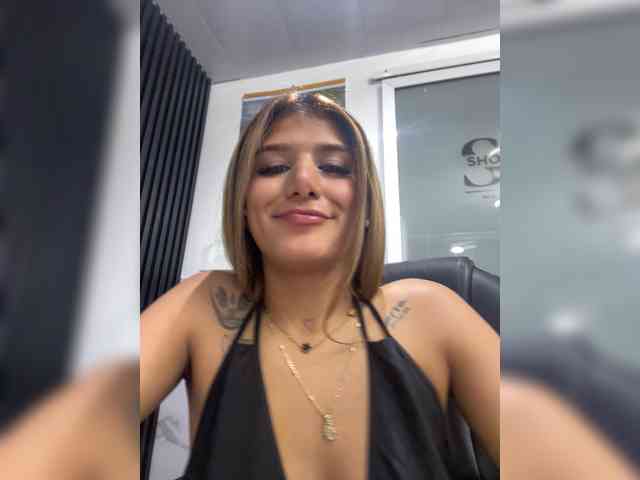 MiaKelsey webcam