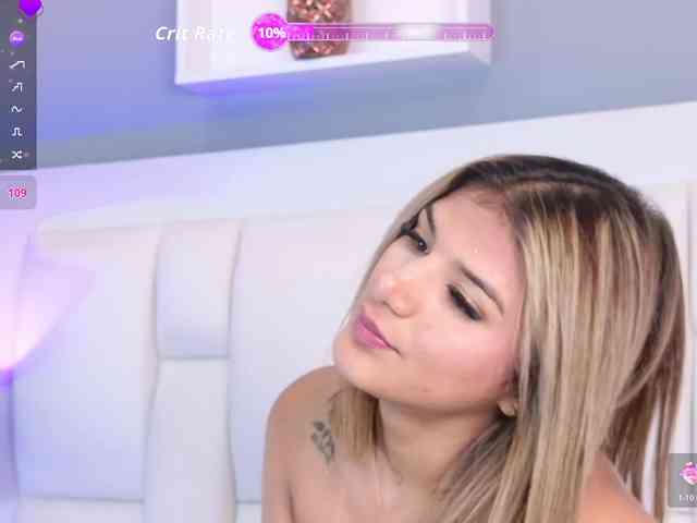 MiaKelsey webcam