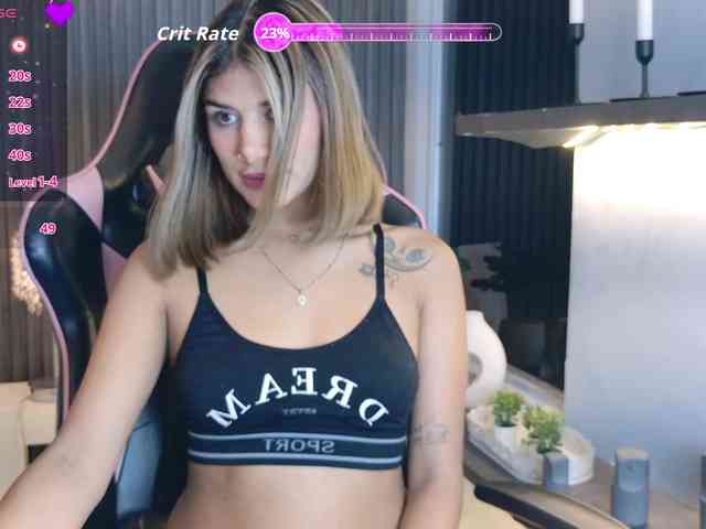 MiaKelsey webcam
