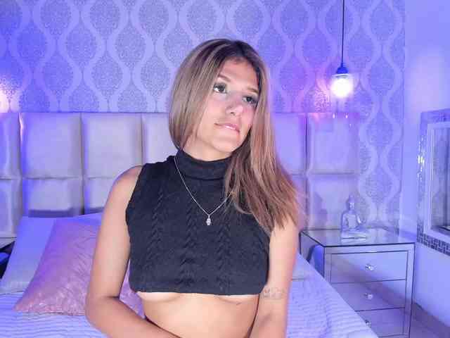 MiaKelsey webcam