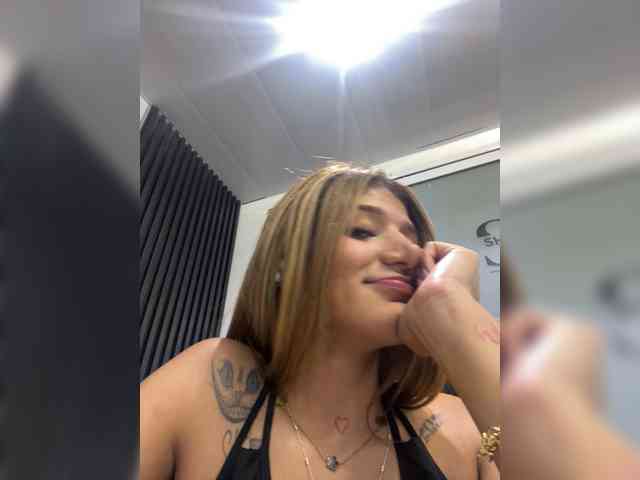Modelo: MiaKelsey