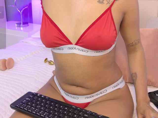 Modelo: MiaKelsey