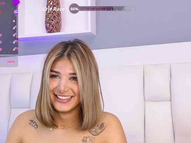 MiaKelsey webcam