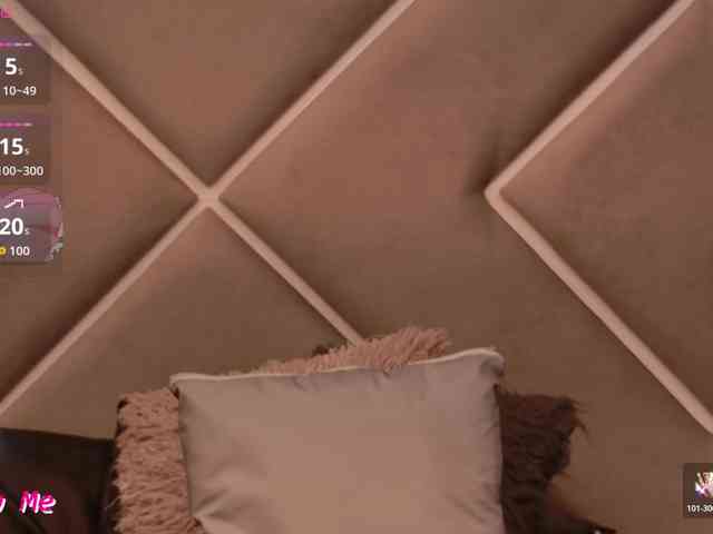 miakelsey's live room